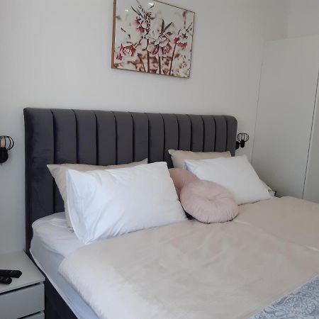 Apartments Croatiasun Vodice Exterior foto