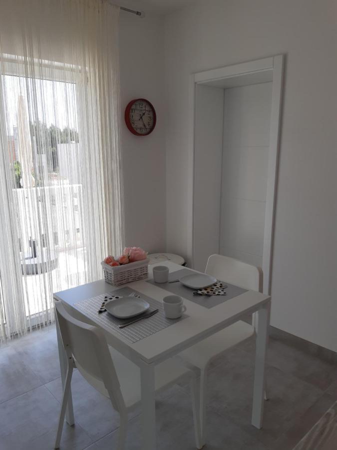 Apartments Croatiasun Vodice Exterior foto