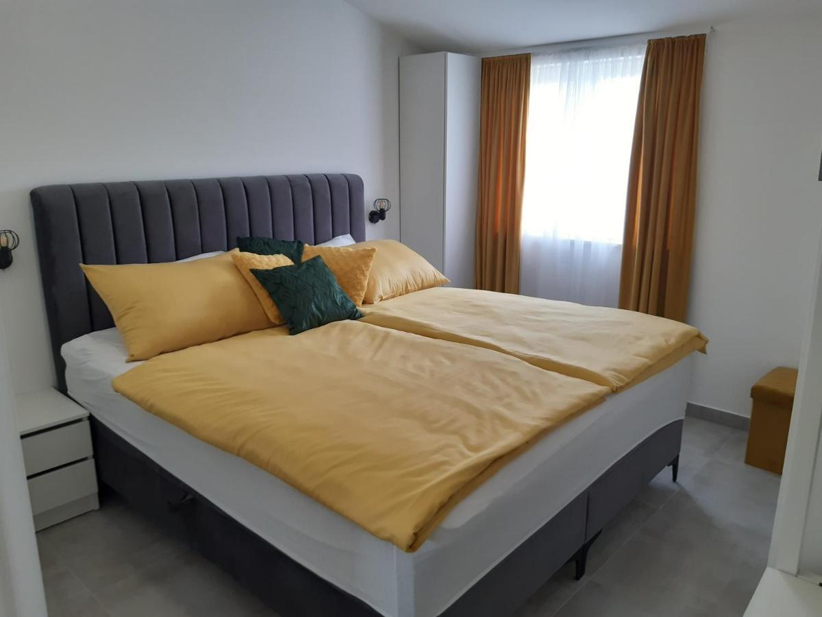 Apartments Croatiasun Vodice Exterior foto