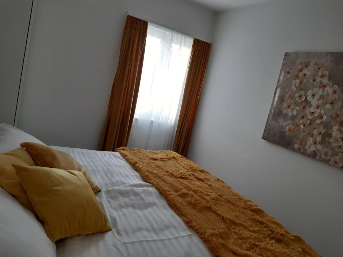 Apartments Croatiasun Vodice Exterior foto
