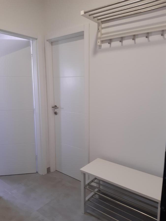 Apartments Croatiasun Vodice Exterior foto
