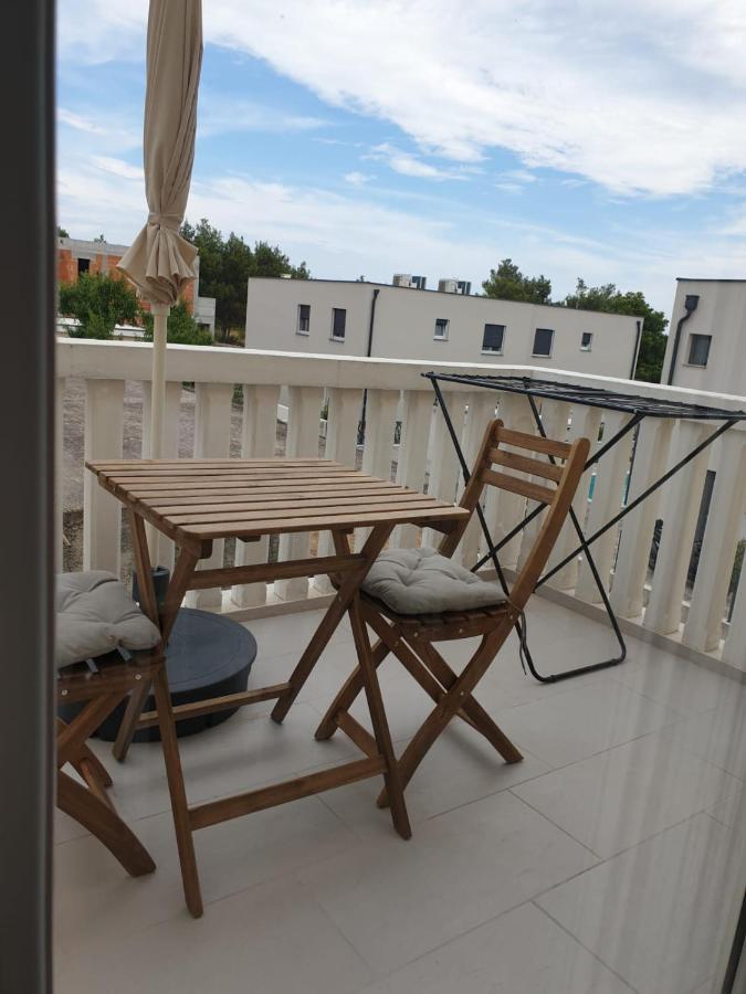 Apartments Croatiasun Vodice Exterior foto