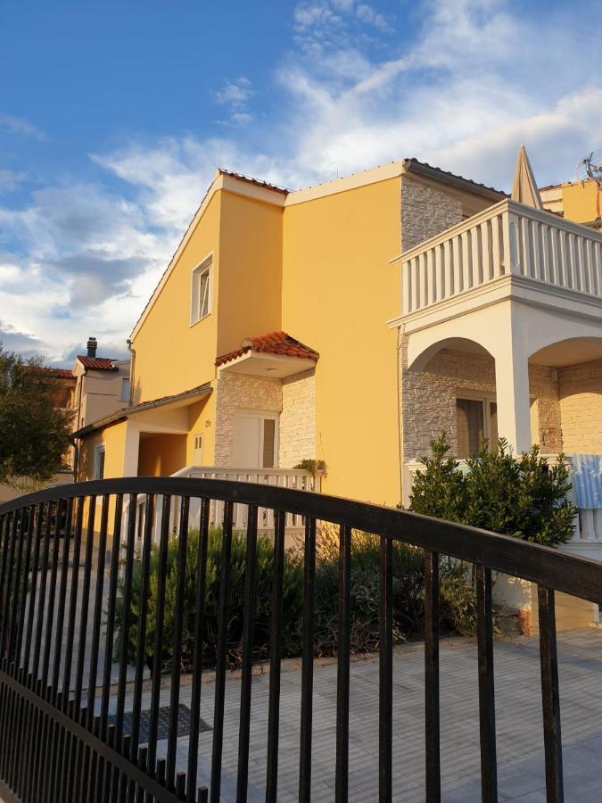 Apartments Croatiasun Vodice Exterior foto