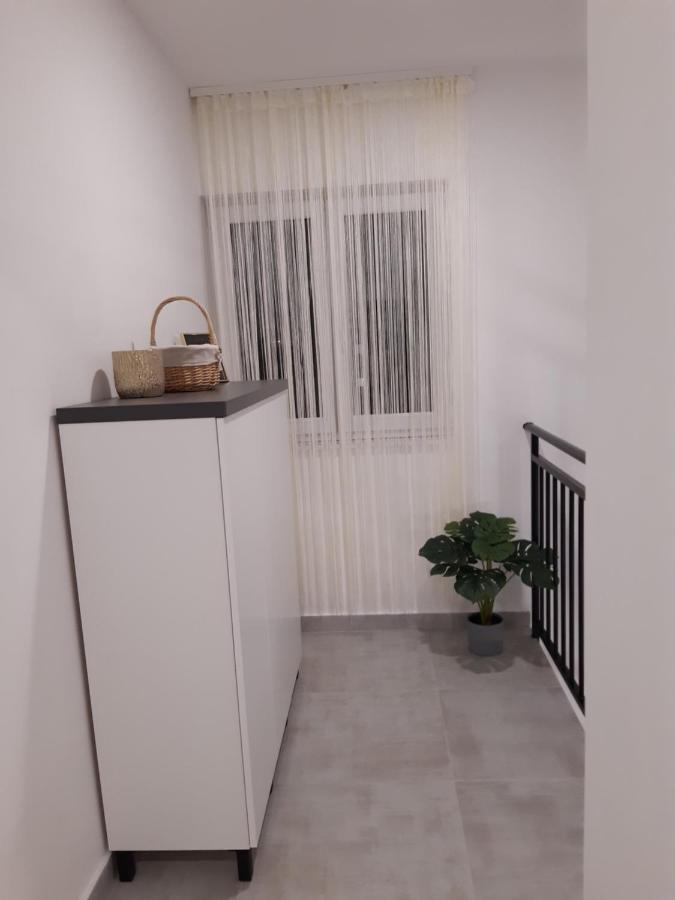 Apartments Croatiasun Vodice Exterior foto