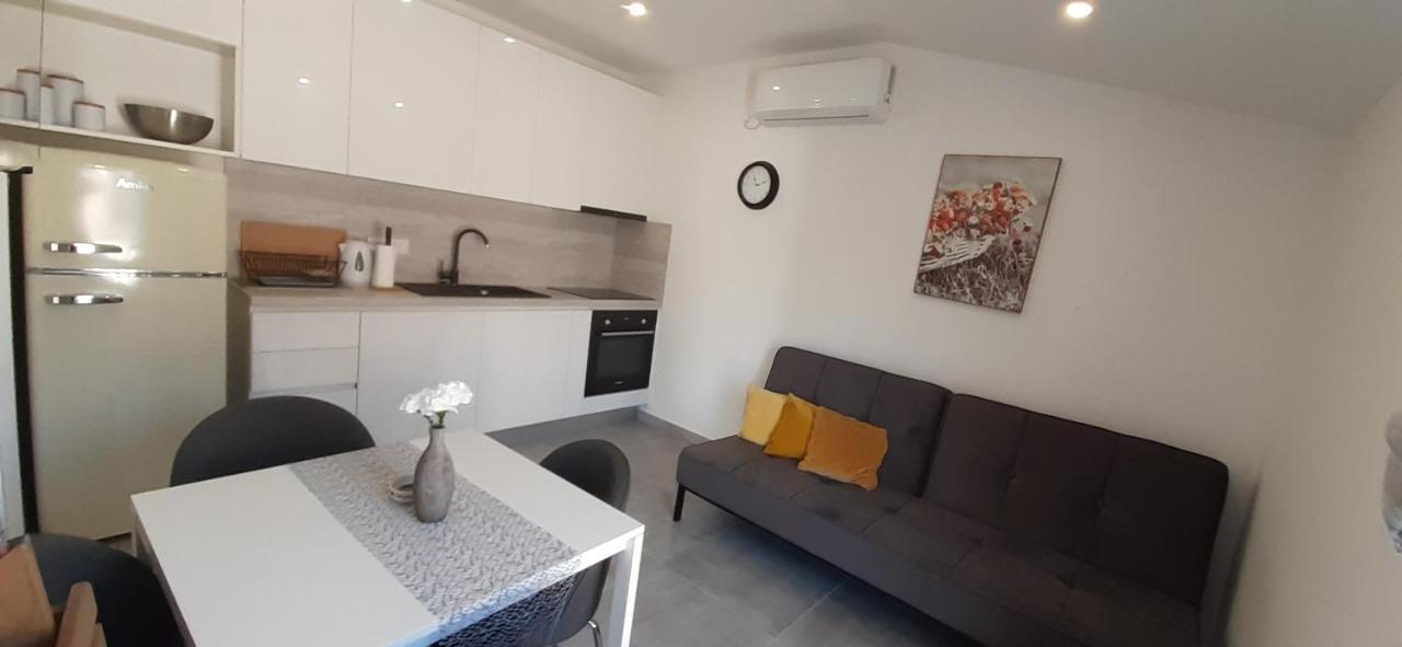 Apartments Croatiasun Vodice Exterior foto