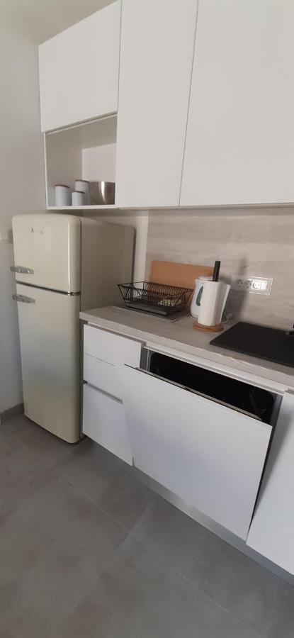 Apartments Croatiasun Vodice Exterior foto